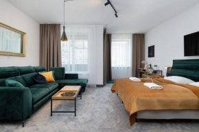 Etna Apartments Kołobrzeg by Noclegi Renters